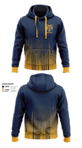 Lancaster High School Softball 53063837 Hoodie - 1