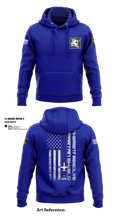 Jet Det 9275706 Hoodie - 6