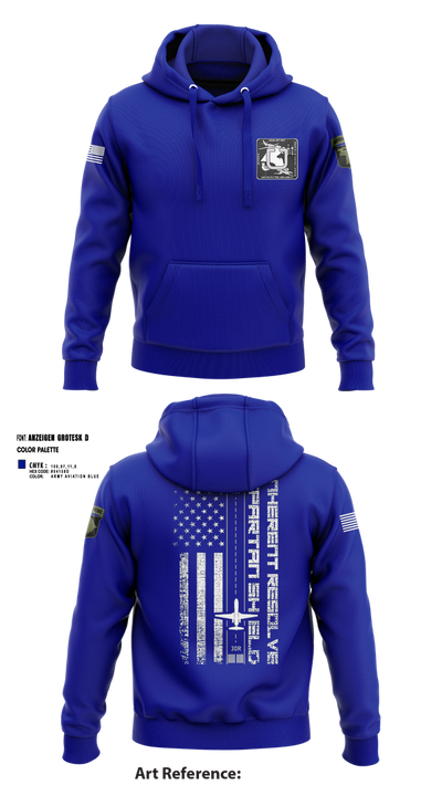 Jet Det 9275706 Hoodie - 6