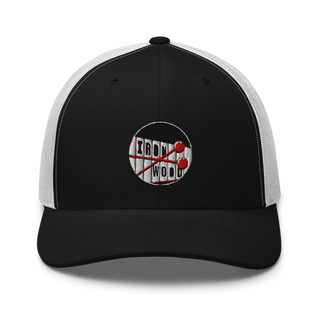 Ihs pit 76181328 Retro Trucker Hat | Yupoong 6606