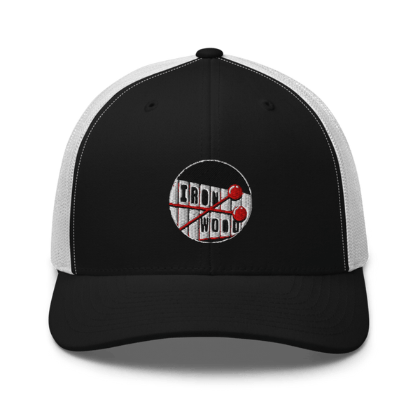 Ihs pit 76181328 Retro Trucker Hat | Yupoong 6606