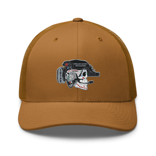 Human Smuggling 75508558 Retro Trucker Hat | Yupoong 6606
