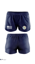 Gentle Touch Ranger Panties - 100