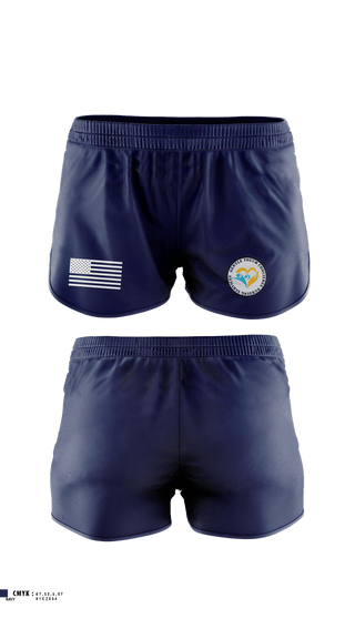 Ranger Panties, Gentle Touch, EMS/EMT, Teamtime, Team time, sublimation, custom sports apparel, team uniforms, spirit wear, spiritwear, sports uniforms, custom shirts, team store, custom team store, fundraiser sports, apparel fundraiser