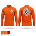 Jackson County Rescue Squad Windbreaker - 1