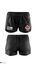 Edinburgh Fire & Rescue Ranger Panties - 2