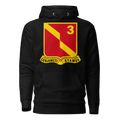 135th FSC Unisex Hoodie - 1