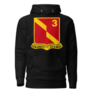 Unisex Hoodie - 1 - Black