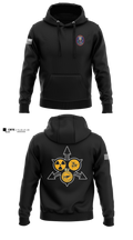 51st WMD-CST 41822234 Hoodie - 2