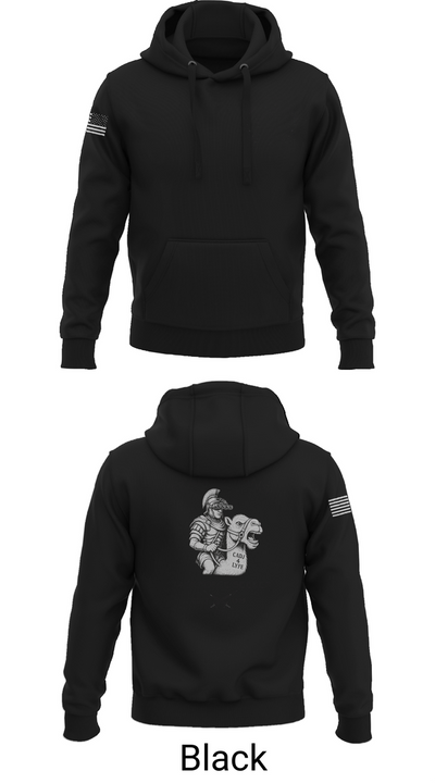 2505 EDET 56797799 Hoodie - 38