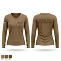 120th FSC Old School Cotton Feel Shirt - 1
