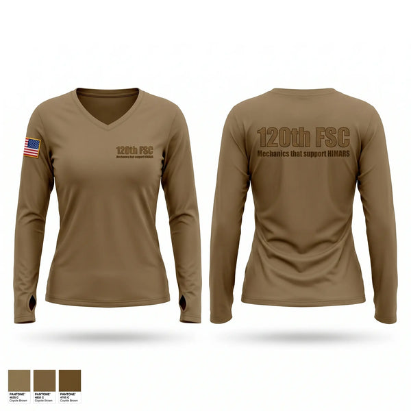 Old School Cotton Feel Shirt, 120th FSC, National Guard, Teamtime, Team time, sublimation, custom sports apparel, team uniforms, spirit wear, spiritwear, sports uniforms, custom shirts, team store, custom team store, fundraiser sports, apparel fundraiser