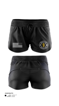Station 9 Ranger Panties - 21