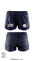 Central Pierce Fire Ranger Panties - 20