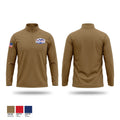 3-361IN MOUNTAIN WARRIORS 78258419 Windbreaker - 1