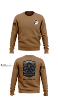 HHC/1-501 AB 66803104 Crew Neck Sweatshirt - 4