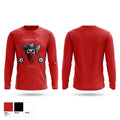 Outlawz FC Long Sleeve Performance Shirt - 2