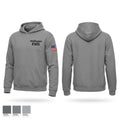 Wellington EMS Hoodie - 1