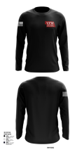 VFW Post 10648 14748257 Long Sleeve Performance Shirt 108