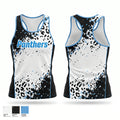 Panthers Men's Track Singlet - 1