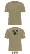 ENGINEMEN 85110741 Old School Cotton Feel Shirt - 86