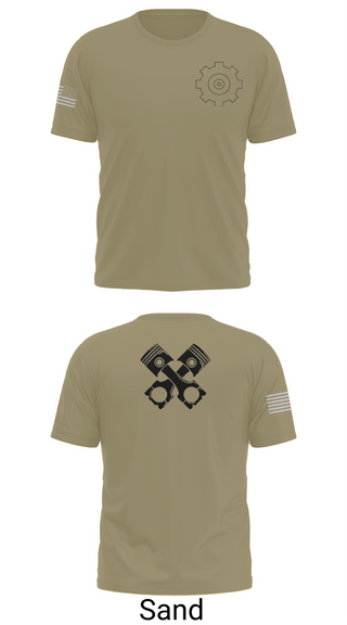 Old School Cotton Feel Shirt, ENGINEMEN, , Teamtime, Team time, sublimation, custom sports apparel, team uniforms, spirit wear, spiritwear, sports uniforms, custom shirts, team store, custom team store, fundraiser sports, apparel fundraiser