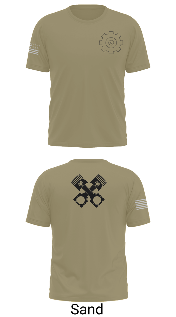 Old School Cotton Feel Shirt, ENGINEMEN, , Teamtime, Team time, sublimation, custom sports apparel, team uniforms, spirit wear, spiritwear, sports uniforms, custom shirts, team store, custom team store, fundraiser sports, apparel fundraiser