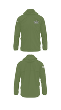 HCS 935th Aviation support battalion 94548122 Windbreaker - 41