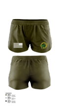 Washburn ConceptsWashburn Concepts 8471193 Women's Shorts - 1
