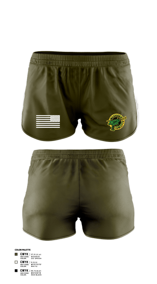 Women's Shorts, Washburn ConceptsWashburn Concepts, , Teamtime, Team time, sublimation, custom sports apparel, team uniforms, spirit wear, spiritwear, sports uniforms, custom shirts, team store, custom team store, fundraiser sports, apparel fundraiser