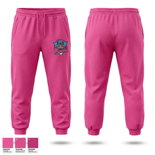 Sweatpants, Lone star hippos, Baseball, Teamtime, Team time, sublimation, custom sports apparel, team uniforms, spirit wear, spiritwear, sports uniforms, custom shirts, team store, custom team store, fundraiser sports, apparel fundraiser