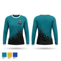 Nemesis Fastpitch Long Sleeve Performance Shirt - 4