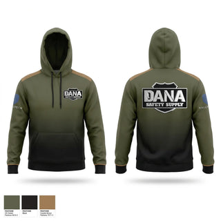 Hoodie, Dana Safety Supply, , Teamtime, Team time, sublimation, custom sports apparel, team uniforms, spirit wear, spiritwear, sports uniforms, custom shirts, team store, custom team store, fundraiser sports, apparel fundraiser