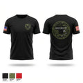 Swat Short Sleeve Performance Shirt - 1