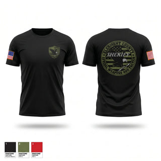 Short Sleeve Performance Shirt, Swat, Police, Teamtime, Team time, sublimation, custom sports apparel, team uniforms, spirit wear, spiritwear, sports uniforms, custom shirts, team store, custom team store, fundraiser sports, apparel fundraiser