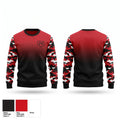 Hoosier Heat Crew Neck Sweatshirt - 1