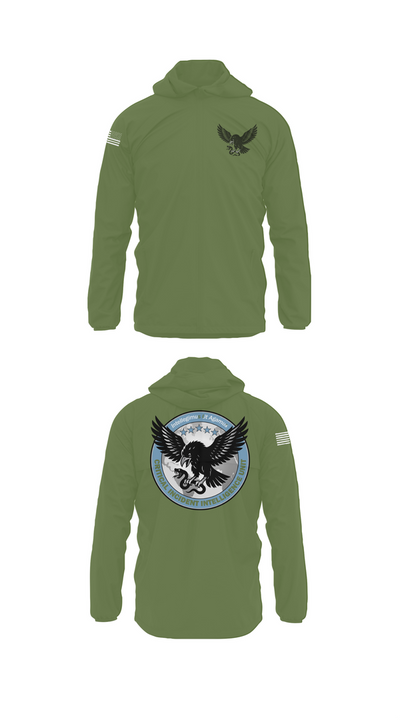 Critical Incident Intelligence Unit 55950160 Windbreaker - 39