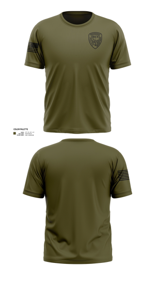 Short Sleeve Performance Shirt, Providence Police BCI, Police, Teamtime, Team time, sublimation, custom sports apparel, team uniforms, spirit wear, spiritwear, sports uniforms, custom shirts, team store, custom team store, fundraiser sports, apparel fundraiser
