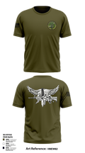 RHSWAT 31076673 Short Sleeve Performance Shirt - 1