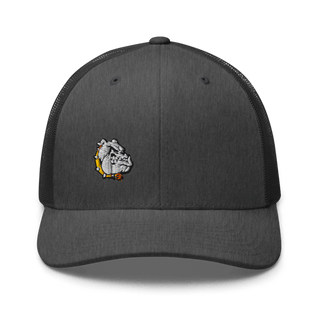 Rudyard Senior High School 10643108 Retro Trucker Hat | Yupoong 6606