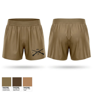 Ranger Panties, Charlie Company 2-121 IN BN, National Guard, Teamtime, Team time, sublimation, custom sports apparel, team uniforms, spirit wear, spiritwear, sports uniforms, custom shirts, team store, custom team store, fundraiser sports, apparel fundraiser