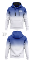 Detroit Ballers 75906268 Hoodie - 21
