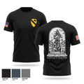 Executioners 9152681 Short Sleeve Performance Shirt - 1