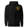 Beeville Police Department Unisex Premium Hoodie | Cotton Heritage M2580