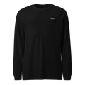 ACP Plumbing Service Unisex Long Sleeve Tee | Bella + Canvas 3501