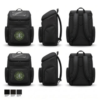 Gear Bag, Western Wayne SOT, Police, Teamtime, Team time, sublimation, custom sports apparel, team uniforms, spirit wear, spiritwear, sports uniforms, custom shirts, team store, custom team store, fundraiser sports, apparel fundraiser