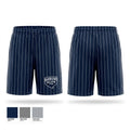 SilverStateElite Athletic Shorts With Pockets - 1