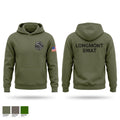 Longmont SWAT Hoodie - 1