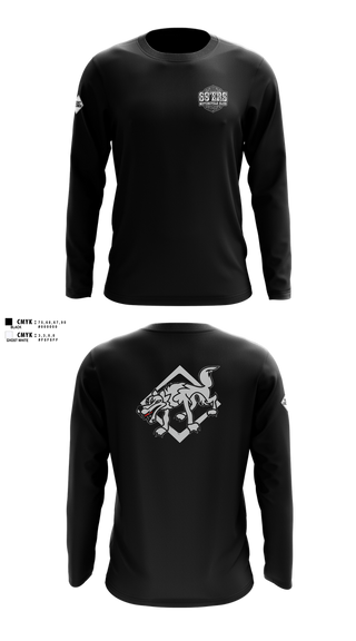 Long Sleeve Performance Shirt, team name, , Teamtime, Team time, sublimation, custom sports apparel, team uniforms, spirit wear, spiritwear, sports uniforms, custom shirts, team store, custom team store, fundraiser sports, apparel fundraiser