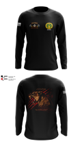 Echo Company 66068178 Long Sleeve Performance Shirt 5